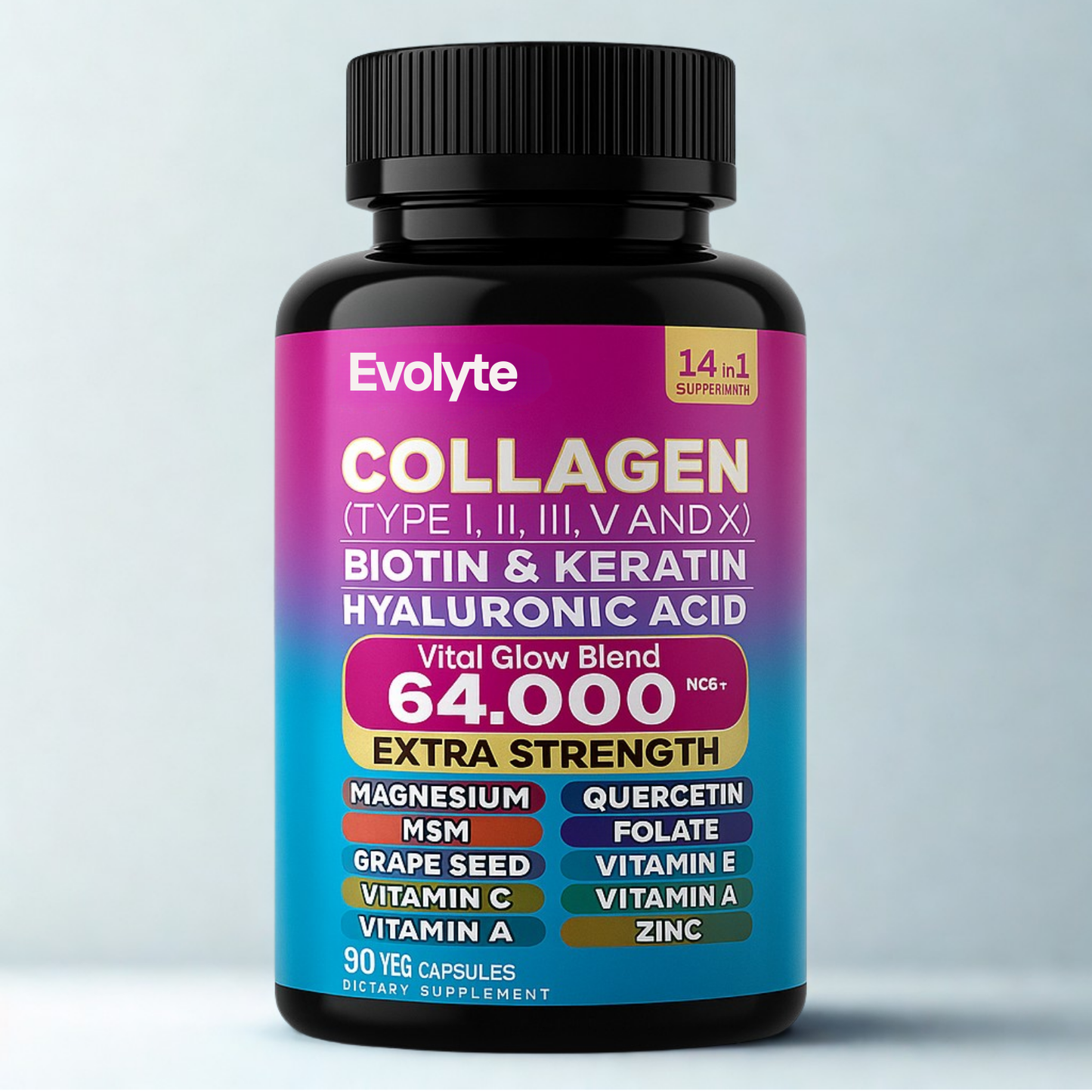 Collagen Capsules