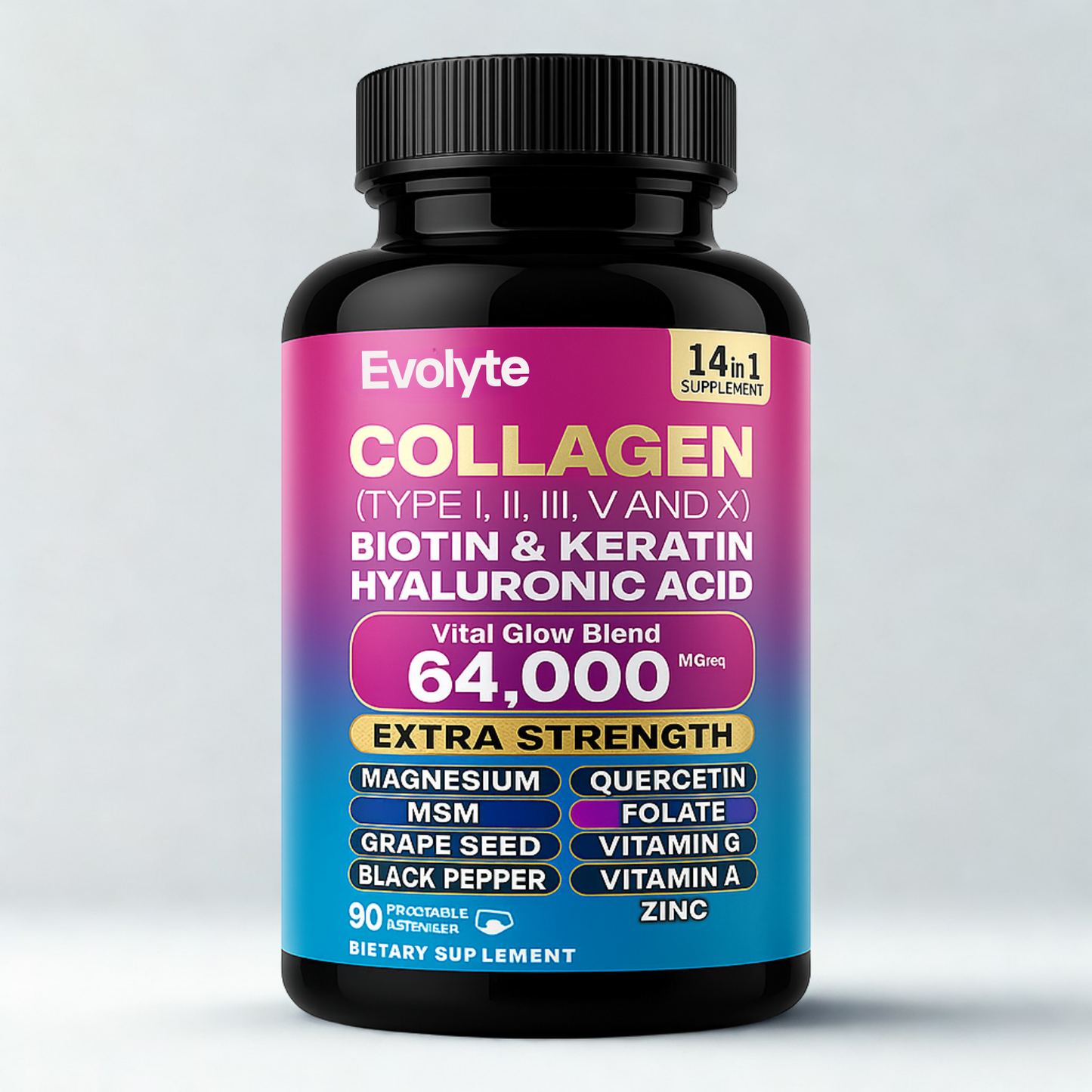Collagen Capsules