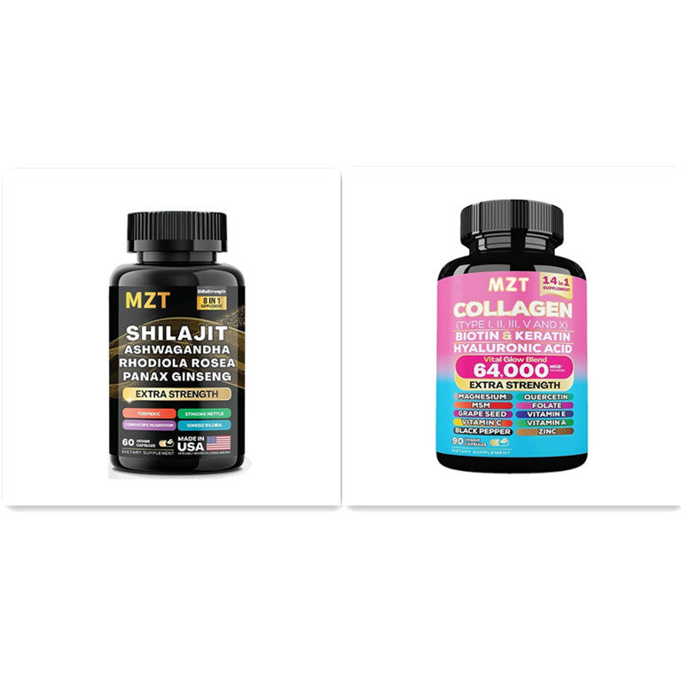 Collagen Capsules
