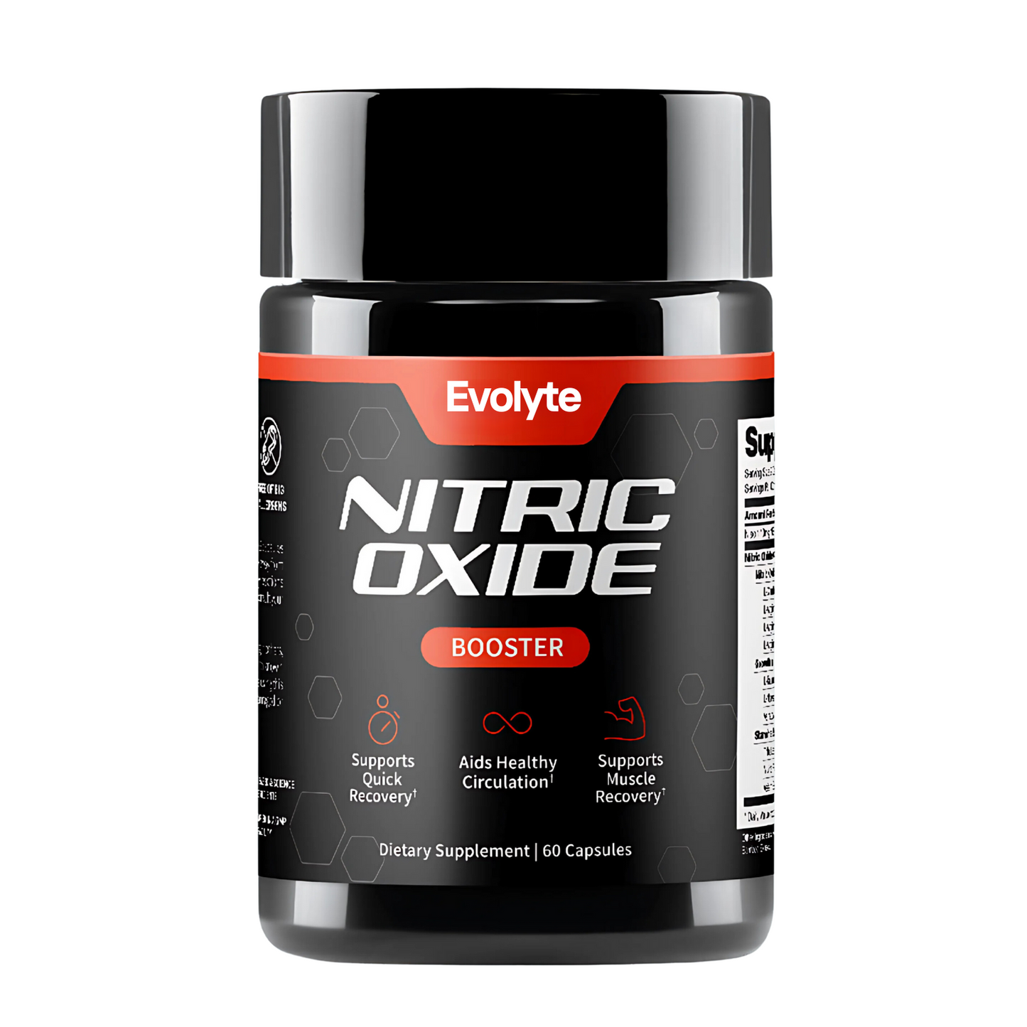 Prostate Health + Nitric Oxide Combo