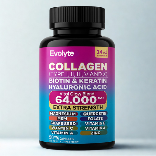 Collagen Capsules